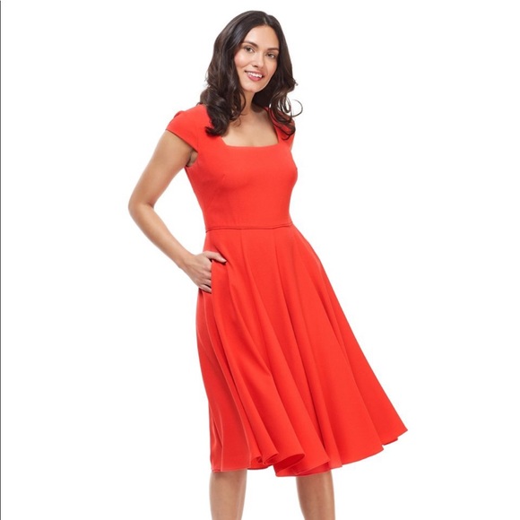 gal meets glam regina dress